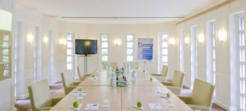 弗里斯兰阿普斯达尔布姆兰德酒店(Upstalsboom Varel-Dangast)图片