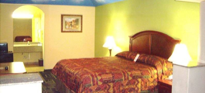 摄政旅馆(Regency Inn Porter)图片