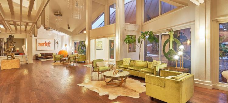 阿什兰山套房酒店(Ashland Hills Hotel & Suites)图片