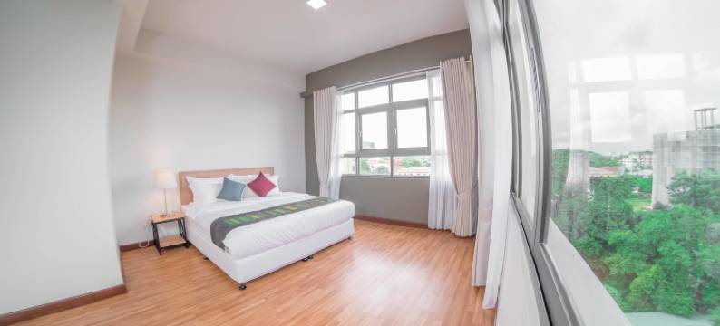 米亚南达公寓酒店(Myanandar Residence & Hotel)图片