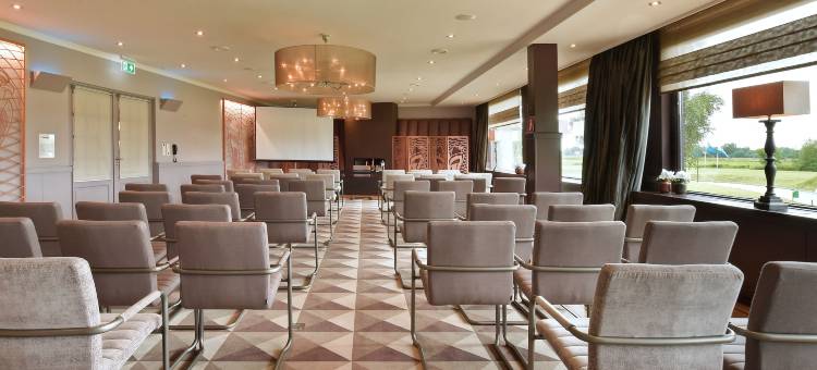 韦斯特布罗克格鲁宁根凡德瓦克酒店(Van der Valk Hotel Groningen-Westerbroek)图片