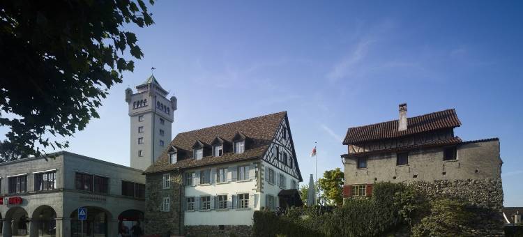 德查姆罗姆霍夫酒店(Hotel de Charme Römerhof)图片