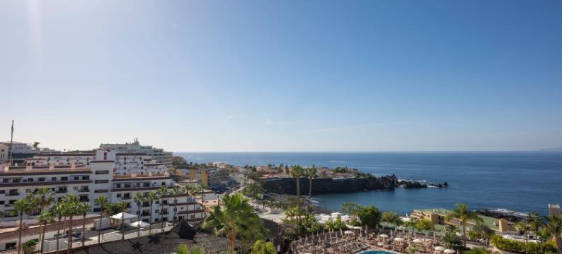 兰德尔马沙滩住宿(Landmar Playa la Arena)图片