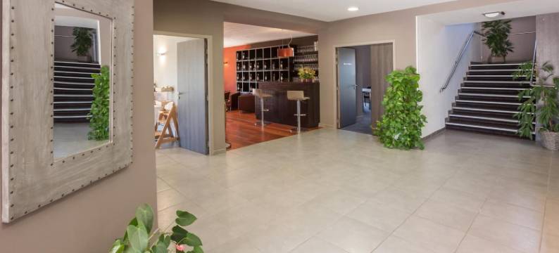 阿利恩诺酒店(Hotel Alienor)图片