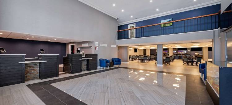 凯隆酒店会议中心-北部(Clarion Hotel Conference Center - North)图片