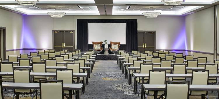 芝加哥格伦维尤万丽套房酒店(Renaissance Chicago Glenview Suites Hotel)图片