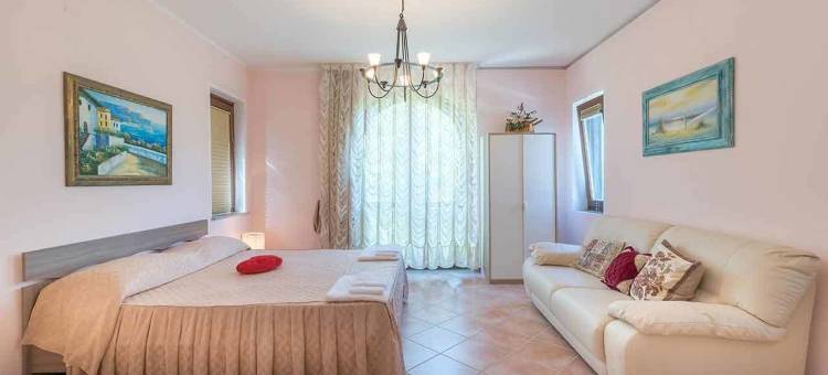 乐托瑞特别墅酒店(Villa Le Torrette)图片