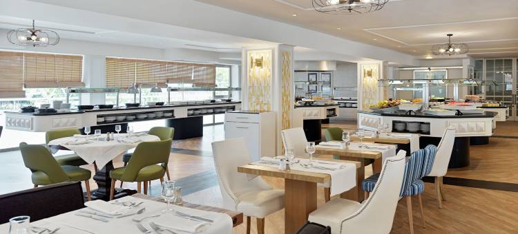 H10德芬旅馆-限大人(H10 Delfín - Adults Only)图片