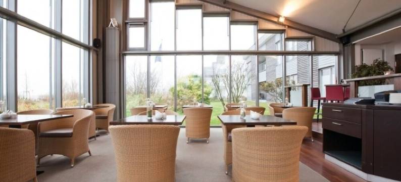 国宾酒店及spa(Ambassador Hotel & Spa)图片