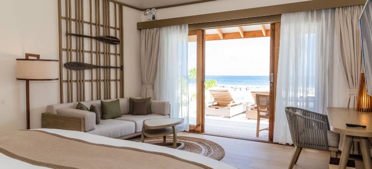 马尔代夫卡吉水疗度假村(Kagi Maldives Resort & Spa)图片