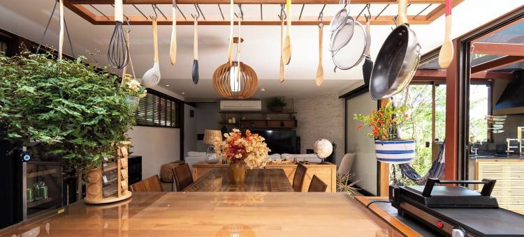 圣塔塞拉伊塔帕瓦(Santa Serra Itaipava)图片