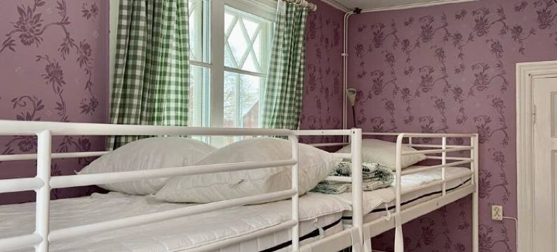 豪华的赫尔戈德(Herrgård de Luxe)图片