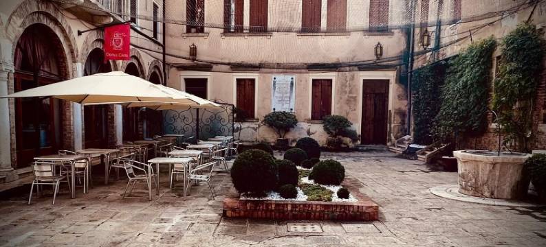 多莫斯·西利奥塔住宿(Domus Ciliota)图片