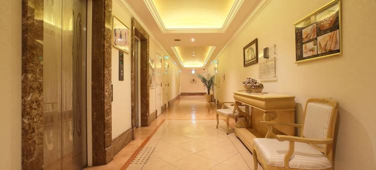 美好花园酒店-京都南(Hotel Fine Garden Kyoto Minami)图片