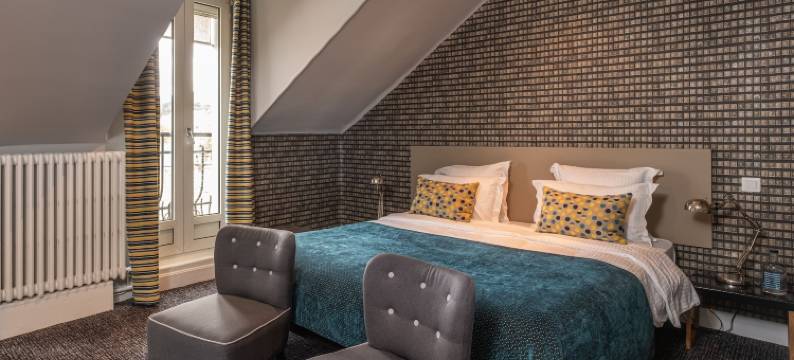 Nouvel Hôtel & Appartements图片