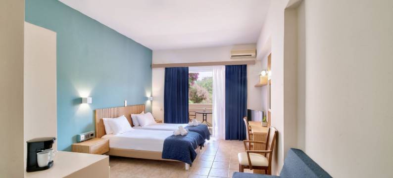 佩格瑟斯酒店(Pegasus Hotel)图片