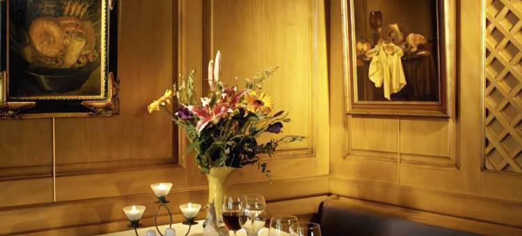 原创精品酒店 - 埃吉桑佩普农场酒店(The Originals Boutique, Hôtel la Ferme du Pape, Eguisheim)图片