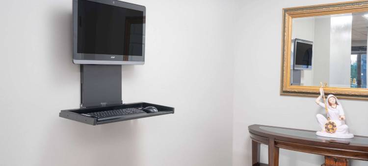 莫温斯伯勒速8酒店(Super 8 by Wyndham Murfreesboro)图片