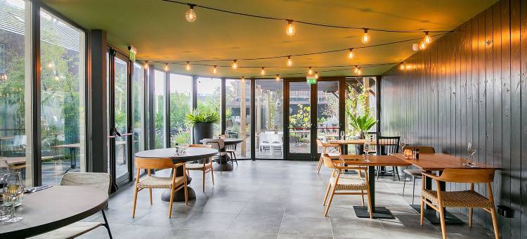 马克斯塔德酒店(Hotel Marktstad)图片