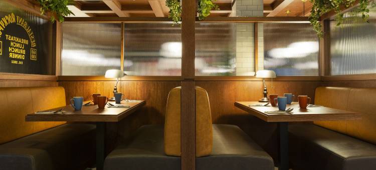 RockyPop 格勒诺布尔公寓(RockyPop Grenoble Appartements)图片