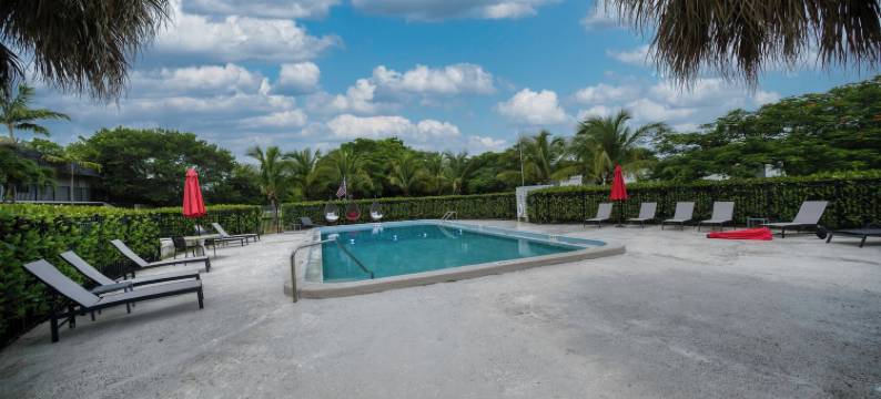 低调河景公寓(Riverwatch by Lowkl)图片