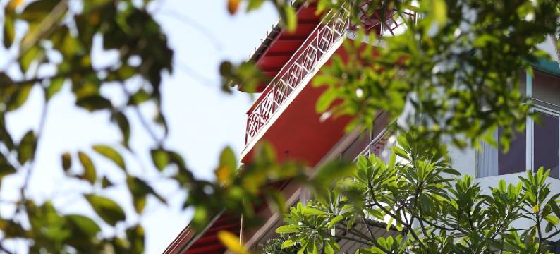 康提红山民宿(RedHill Kandy)图片