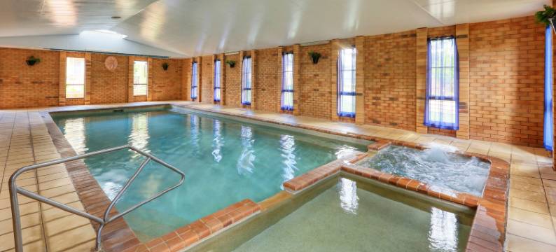 北帕克斯汽车旅馆(North Parkes Motel)图片