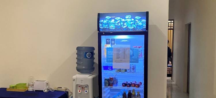 普兰巴南旅馆-特里桑(Penginapan Prambanan TRISAN)图片