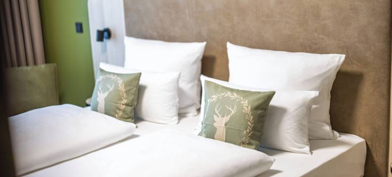 Platzhirsch Living图片