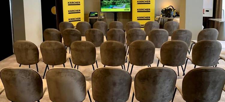 大科珀(Hotel Grand Koper)图片