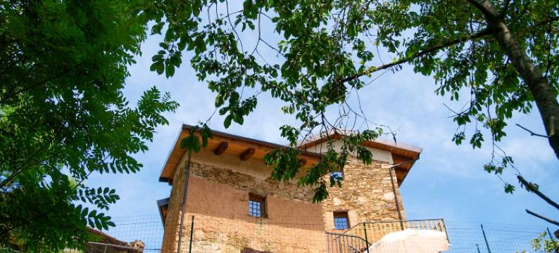 Poderi Alugi Serravalle图片