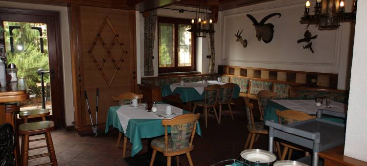 克莱因穆兴酒店(Hotel Kleinmünchen)图片
