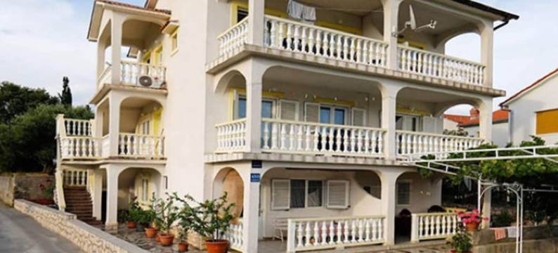 佐拉公寓(Apartments Zora)图片