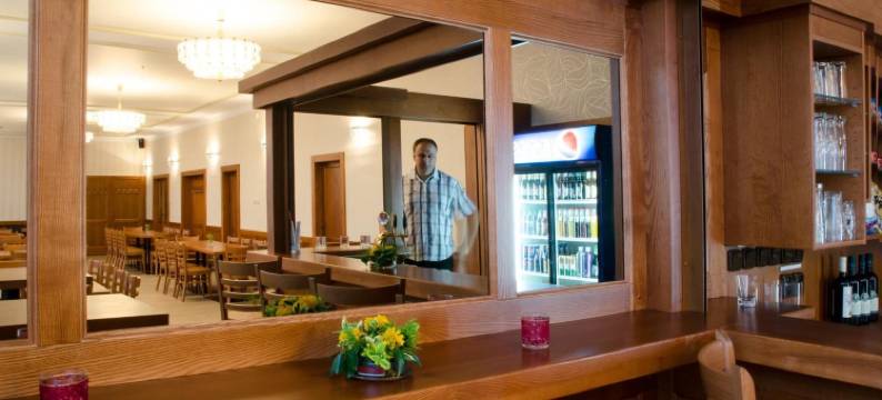 庄园酒店(Hotel Panský dům)图片