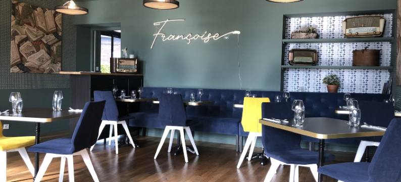 玛雷纳酒店(Mayrena Hotel)图片