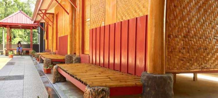 托拉佳戈辛埃法塔酒店(Gosyen Efata Toraja Hotel)图片
