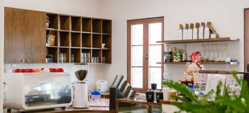 莲花之家咖啡馆(Lotus Home Cafe)图片