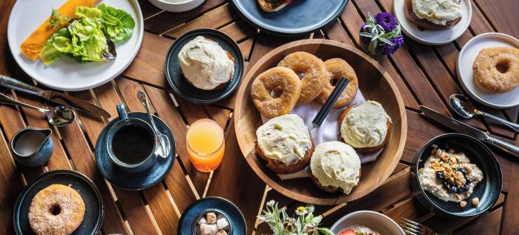 查特沃尔旅馆(The Chatwal Lodge)图片