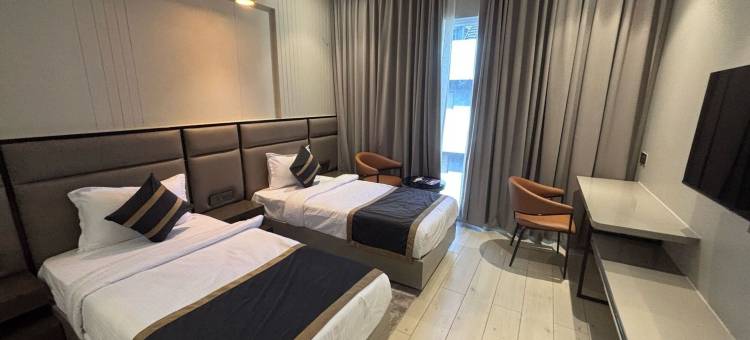 斯里阿南德别墅酒店(Hotel Shri Anand Vilas)图片