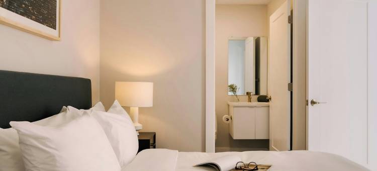 Sonder Ovation 公寓艺术大道(Sonder Ovation Apartments Avenue of the Arts)图片