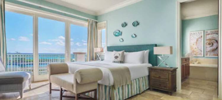 格兰德岛水疗度假村(Grand Isle Resort & Residences)图片