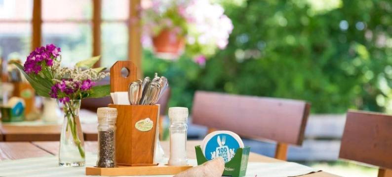 菲诗巴赫酒店(Landgasthof Fischbach)图片