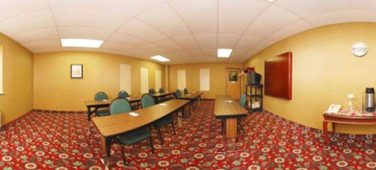 Wingate by Wyndham Pittsburgh/New Stanton图片