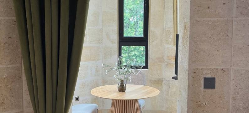 卡米亚克城堡(Chateau Camiac)图片