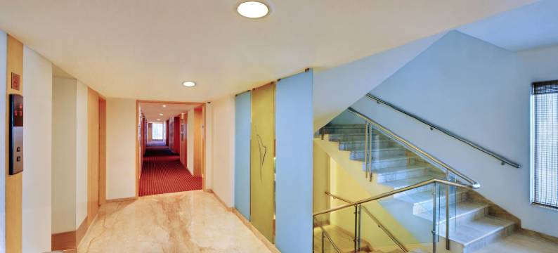 艾瑞斯商务酒店(Iris the Business Hotel)图片