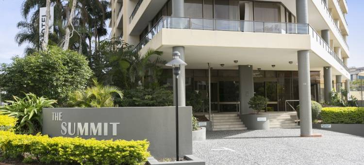 首脑会议公寓(The Summit Apartments)图片