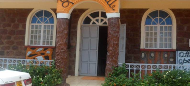 比凯酒店(Bykay Hotel)图片