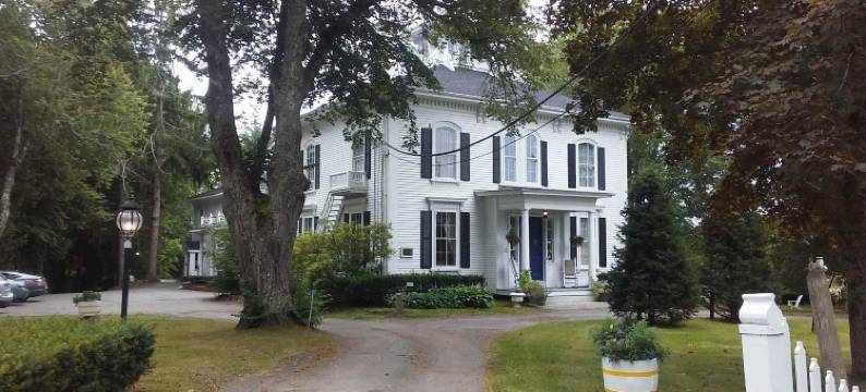 家港酒店和酒馆(Homeport Inn and Tavern)图片