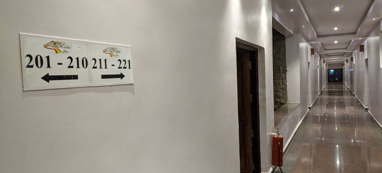 巴达米坎蒂度假村(Kanthi Resorts Badami)图片