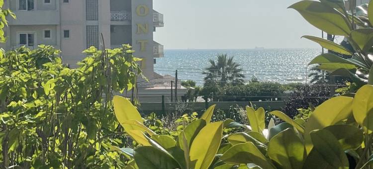 Sanremo Hotel Restorant图片